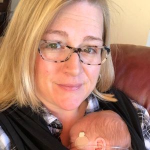 Meet your Posher, Liz